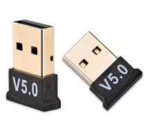 RoGer BT5U20 Bezvadu Bluetooth 5.0 Adapters (USB 2.0, ATS2851) (RO-BT5U20) | RO-BT5U20  | 4752168125656 | RO-BT5U20