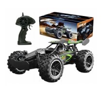 RoGer off-road RC Rotaļu Sporta Mašīna | RO-ORCRC-BK | 475216814512
