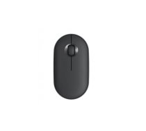 RoGer P27 Pebble Bezvadu Pele (ROP27-BK) | ROP27-BK | 4752168149751