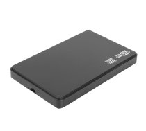 RoGer SATA 2,5" Korpuss cietām diskam USB 3.0 | RO-SATAENCL3.0  | 4752168115947 | RO-SATAENCL3.0