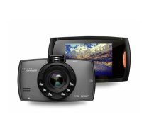 RoGer VR Auto videoreģistrātors Full HD / microSD / LCD 2.7'' + Turētājs | ROGER-CAR-VR  | 4752168085882 | ROGER-CAR-VR