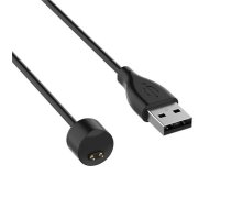 Magnetic Charger for XIAOMI Mi Band 5/6/7, USB, 40cm | SW370375 | 9990000370375