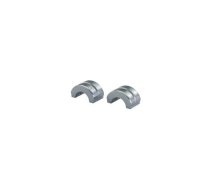 Rokas preses ieliktnis 20 mm  (U profils) | 273584  | 4021598000193