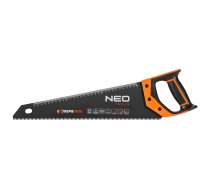 Rokas zāģis kokam NEO, 400mm 7TPI | 41-111 | 5907558407099