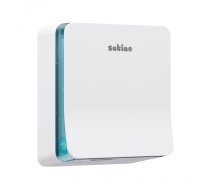 Satino Roku dvieļu turētājs, PT-3, mazais (333402_SAT) | 333402_SAT | 4000735367665 | 333402&SAT