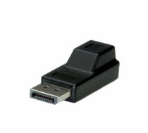 ROLINE DisplayPort Adapter, DP M - Mini DP F | 12.03.3131