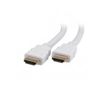 ROLINE HDMI High Speed Cable + Ethernet, M/M, white, 3.0 m | 11.04.5703