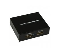 ROLINE HDMI Splitter, 2-way | 14.01.3555