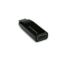 ROLINE HDMI-VGA Adapter, HDMI M - VGA F, Audio | 12.03.3117
