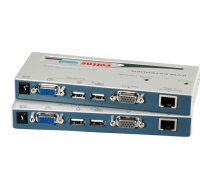 Roline Smart KVM Extender, USB | 14.01.3249 | 7611990180028 | 14.01.3249