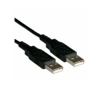 ROLINE USB 2.0 Cable, Type A-A 3 m | 11.02.8930