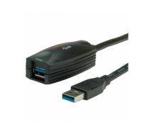ROLINE USB 3.0 Active Repeater Cable 5 m | 12.04.1096