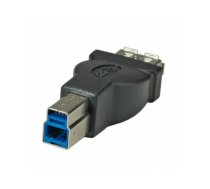 ROLINE USB 3.0 Adapter, Type A F to Type B M | 12.03.2992
