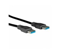 ROLINE USB 3.0 Cable, Type A M - A M 1.8 m | 11.02.8970