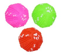 Rotaļlieta gumijas Bumbiņa 6.7cm, mix | 4750959146934 | 4750959146934 | 9146934