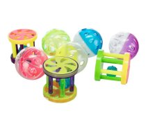 TRIXIE 4099 Toy with a bell | DLZTXEZAB0159 | 4011905409917 | DLZTXEZAB0159