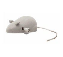Rotaļlieta kaķiem : Trixie Wind Up Felt Mouse, 7 cm | 103816 | 4011905040929 | 95030095