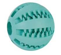 Rotaļlieta suņiem : Trixie Denta Fun Mintfresh Baseball, 5cm | 102472 | 4047974032596 | 40169997