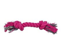 Rotaļlieta suņiem - Trixie Denta Fun Playing Rope, 26 cm | 102348 | 4011905032726 | 63079098