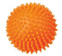 TRIXIE Squeaking Hedgehog Ball 7.5cm 3414 | DLZTXEZAB0036 | 4011905034140 | DLZTXEZAB0036