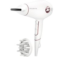 ROWENTA fēns Volumizer, 1800W, balts | CV6135  | 3121040084373