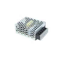 RS-15-5 Impulsu barošanas bloks 5V 3A 15W Mean Well | RS-15-5  | RS-15-5