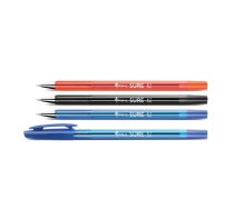 Pen Forpus Sure, 0.7mm, Black  1205-013 | FO51409  | 475065051409