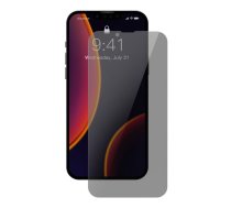 Rūdīta stikla plēve 0,3 mm ar privātuma filtru iPhone 13 mini (2 gab.) | SGBL020602  | 6932172600952