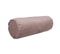 Ruļļa formas spilvens VOSS D18x50cm, rozā | P0007372 | 4741451073729