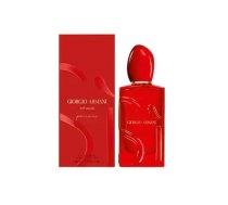 Armani (Giorgio Armani) Sì Passione Red Musk Parfimērijas ūdens EDP 50 ml | 3614274459708 | 3614274459708