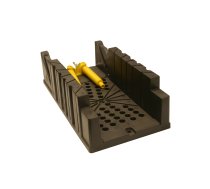 Šablons zāģēšanai 325x120mm plastm.ar fiksatoriem | 5903755233066 | 5903755233066 | 5233066