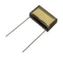 Safety Capacitor, Metallized Paper, Radial Box - 2 Pin, 22000  pF, ± 20%, Y2, Through Hole | PME271Y522MR30  | PME271Y522MR30