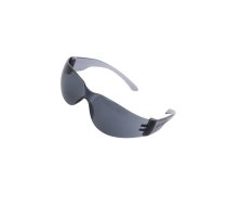 Safety spectacles; Lens: darkened; Classes: 1; Features: UV400 | DEL-BRAV2FU  | BRAV2FU