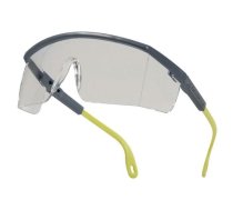 Safety spectacles; Lens: transparent; Classes: 1; KILIMANDJARO | DEL-KILIMGRIN  | KILIMANDJARO CLEAR