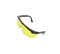 Safety spectacles; Lens: yellow; Classes: 1; Protection class: II | YT-7362  | YT-7362