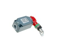 Safety switch: singlesided rope switch; NC + NO; FD; -25÷80°C | FD1880  | FD 1880