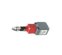 Safety switch: singlesided rope switch; NC + NO; FD; -25÷80°C | FD1879  | FD 1879