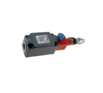 Safety switch: singlesided rope switch; NC + NO; FD; -25÷80°C | FD1878  | FD 1878