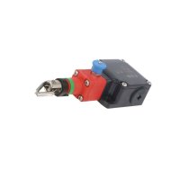 Safety switch: singlesided rope switch; NC + NO; FL; -25÷80°C | FL1878  | FL 1878