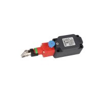 Safety switch: singlesided rope switch; NC + NO; FP; -25÷80°C | FP1878  | FP 1878