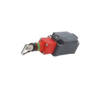 Safety switch: singlesided rope switch; NC + NO; FP; -25÷80°C | FP1879  | FP 1879