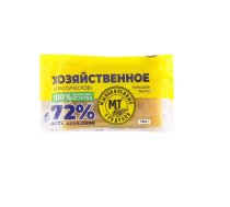 Saimniecības ziepes 72% 150g (52gb/kastē) | PRO117215 | 117215