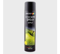 Salona tīrīšanas līdzeklis Cockpit Spray Apple 600ml, Motip | 000784_MOTIP  | 8711347228812 | 000784&MOTIP