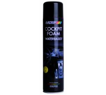 Salona tīrīšanas Putas Cockpit Foam 600ml, Motip | 000702_MOTIP  | 8711347218929 | 000702&MOTIP