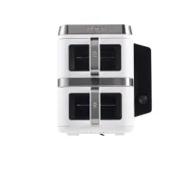 Salter EK6534WHTVDE VertiCook View | T-MLX62453 | 5054061624304