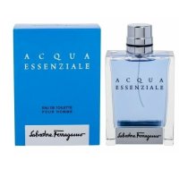 Salvatore Ferragamo Acqua Essenziale Smaržas EDT 100 ml | 8034097953668 | 8034097953668