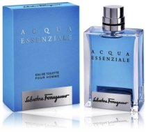 Salvatore Ferragamo Acqua Essenziale Smaržas EDT 50 ml | 8034097953651 | 8034097953651