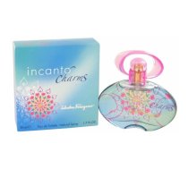 Salvatore Ferragamo Incanto Charms Smaržas EDT 50 ml | 8032529113437 | 8032529113437