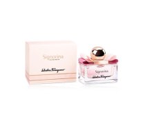 Salvatore Ferragamo Signorina EDP Smaržas sievietēm 30ml | 8032529118838 | 8032529118838