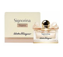 Salvatore Ferragamo Signorina Eleganza Smaržas EDP 100 ml | 8034097955747 | 8034097955747